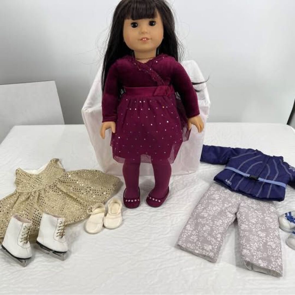 American girl